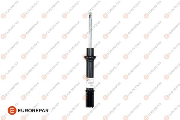 Eurorepar 1635543380 Gas-oil suspension shock absorber 1635543380