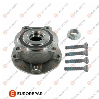 Eurorepar 1681947080 Wheel bearing kit 1681947080
