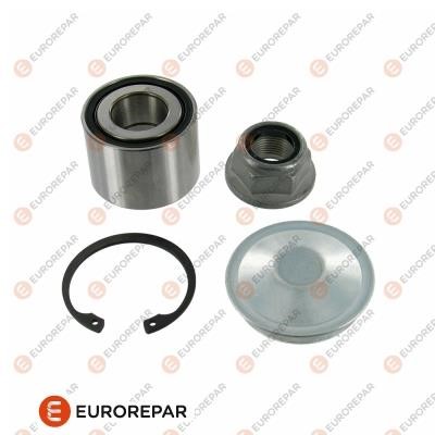 Eurorepar 1681939880 Wheel bearing kit 1681939880