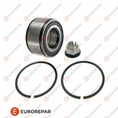 Eurorepar 1681942380 Wheel bearing kit 1681942380