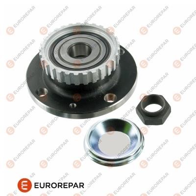Eurorepar 1681929880 Wheel bearing kit 1681929880