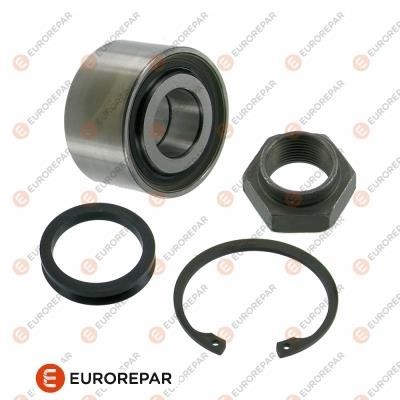 Eurorepar 1681932780 Wheel bearing kit 1681932780