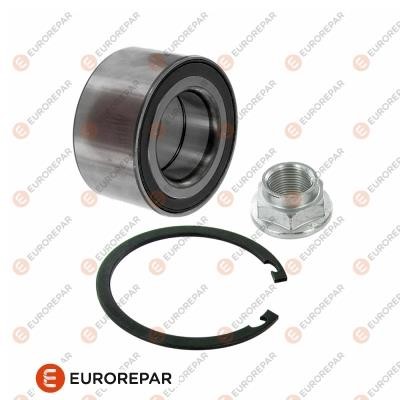 Eurorepar 1681931380 Wheel bearing kit 1681931380