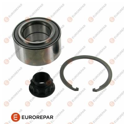 Eurorepar 1681930680 Wheel bearing kit 1681930680