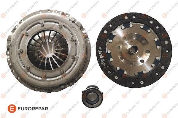 Clutch Kit Eurorepar 1668236380