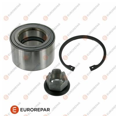 Eurorepar 1681943580 Wheel bearing kit 1681943580