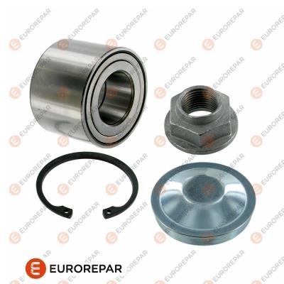 Eurorepar 1681936280 Wheel bearing kit 1681936280