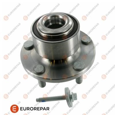Eurorepar 1681938980 Wheel bearing kit 1681938980