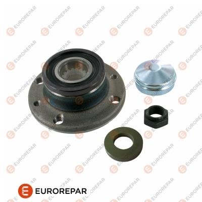 Eurorepar 1681941180 Wheel bearing kit 1681941180