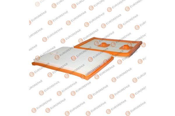 Eurorepar 1680349280 Air filter 1680349280