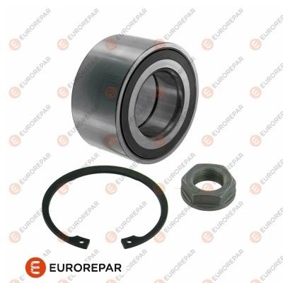 Eurorepar 1681931180 Wheel bearing kit 1681931180