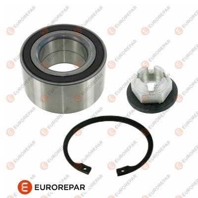 Eurorepar 1681954980 Wheel bearing kit 1681954980