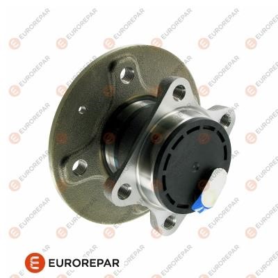 Eurorepar 1681930780 Wheel bearing kit 1681930780