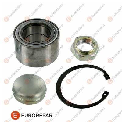 Eurorepar 1681935480 Wheel bearing kit 1681935480