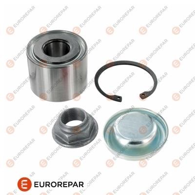 Eurorepar 1681933680 Wheel bearing kit 1681933680