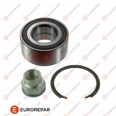 Eurorepar 1681939580 Wheel bearing kit 1681939580