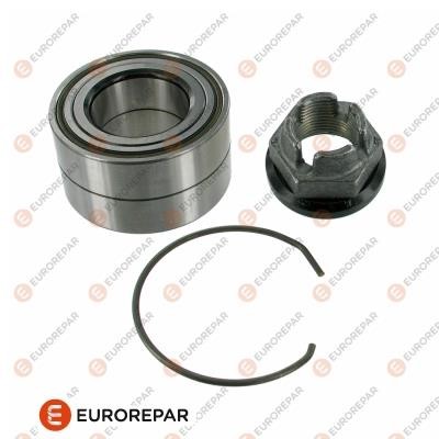 Eurorepar 1681941480 Wheel bearing kit 1681941480