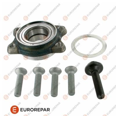 Eurorepar 1681937880 Wheel bearing kit 1681937880