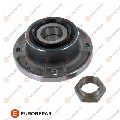 Eurorepar 1681933080 Wheel bearing kit 1681933080