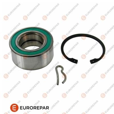 Eurorepar 1681934980 Wheel bearing kit 1681934980