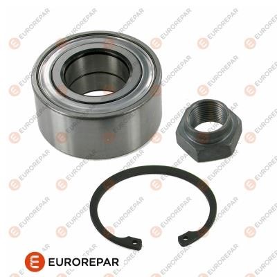 Eurorepar 1681934680 Wheel bearing kit 1681934680