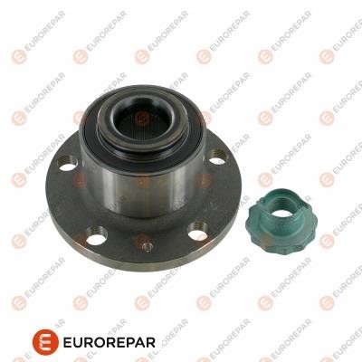 Eurorepar 1681941580 Wheel bearing kit 1681941580