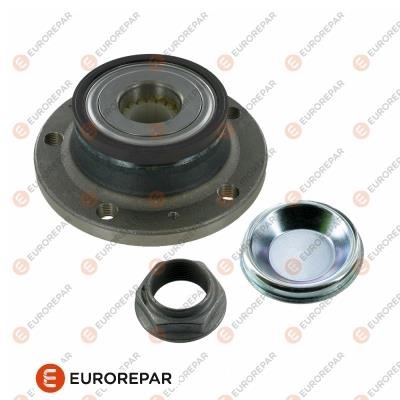 Eurorepar 1681930480 Wheel bearing kit 1681930480