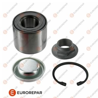 Eurorepar 1681932380 Wheel bearing kit 1681932380