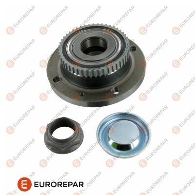 Eurorepar 1681929980 Wheel bearing kit 1681929980
