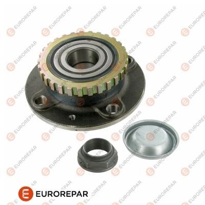 Eurorepar 1681931280 Wheel bearing kit 1681931280