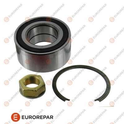 Eurorepar 1681934480 Wheel bearing kit 1681934480
