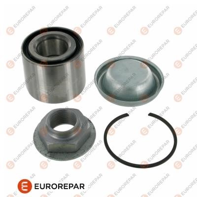 Eurorepar 1681930980 Wheel bearing kit 1681930980