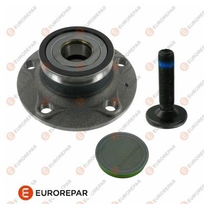 Eurorepar 1681937780 Wheel bearing kit 1681937780