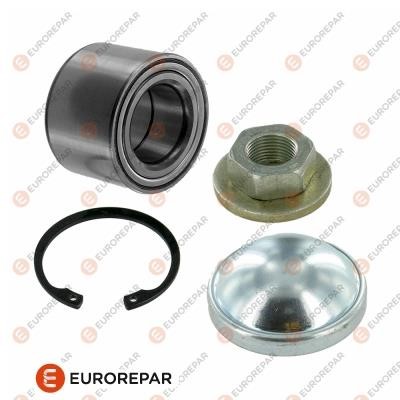 Eurorepar 1681937180 Wheel bearing kit 1681937180