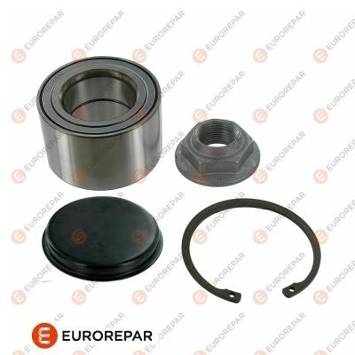 Eurorepar 1681936080 Wheel bearing kit 1681936080