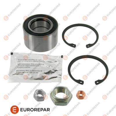 Eurorepar 1681937080 Wheel bearing kit 1681937080