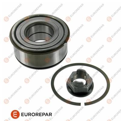 Eurorepar 1681936180 Wheel bearing kit 1681936180