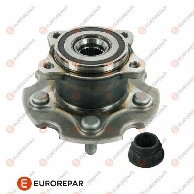 Eurorepar 1681962380 Wheel bearing kit 1681962380