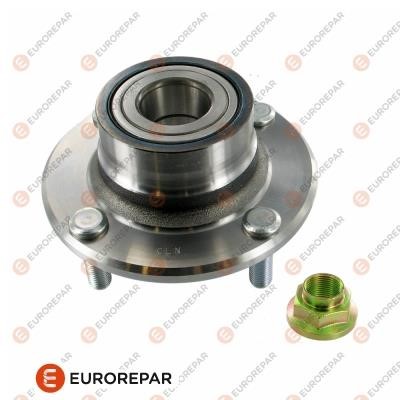 Eurorepar 1681960680 Wheel bearing kit 1681960680