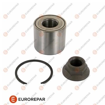 Eurorepar 1681957380 Wheel bearing kit 1681957380