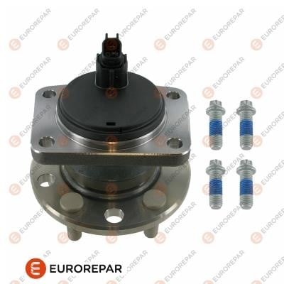 Eurorepar 1681938880 Wheel bearing kit 1681938880