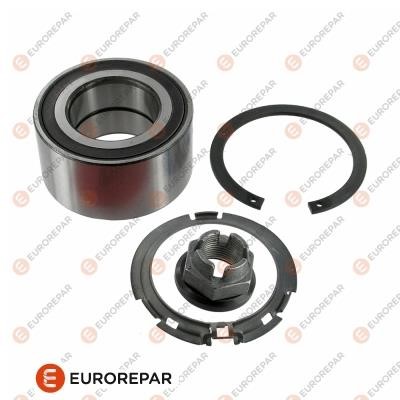 Eurorepar 1681936380 Wheel bearing kit 1681936380