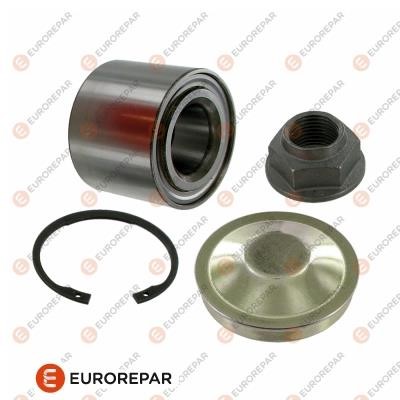 Eurorepar 1681959880 Wheel bearing kit 1681959880