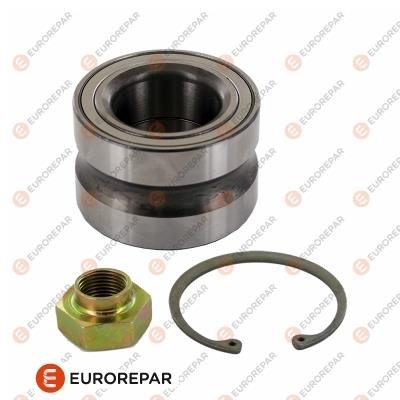 Eurorepar 1681945080 Wheel bearing kit 1681945080