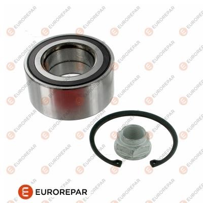 Eurorepar 1681953080 Wheel bearing kit 1681953080
