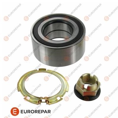 Eurorepar 1681965180 Wheel bearing kit 1681965180