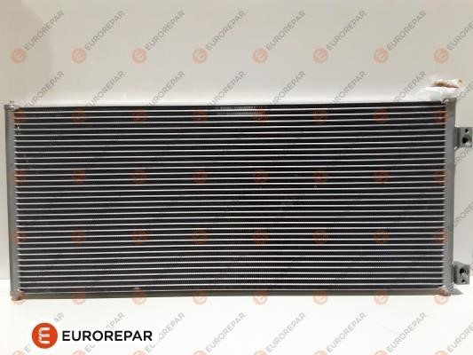 Eurorepar 1680000280 Condenser, air conditioning 1680000280