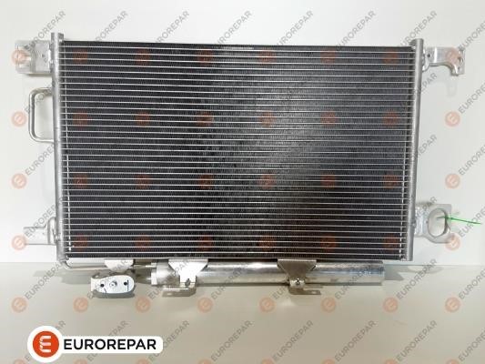 Eurorepar 1679998480 Condenser, air conditioning 1679998480