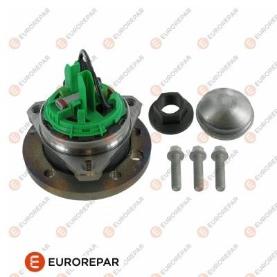 Eurorepar 1681964280 Wheel bearing kit 1681964280