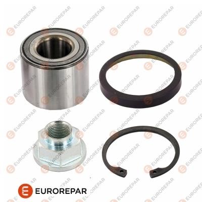 Eurorepar 1681963480 Wheel bearing kit 1681963480